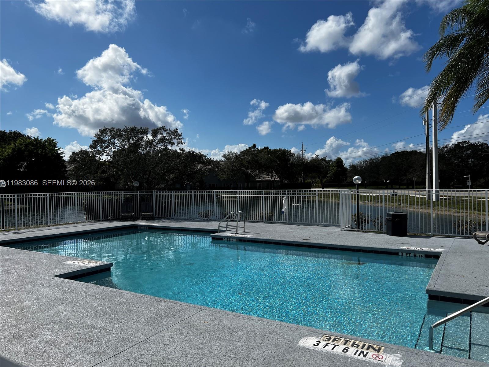 ISLES AT LAGO MAR CONDO - Residential Lease