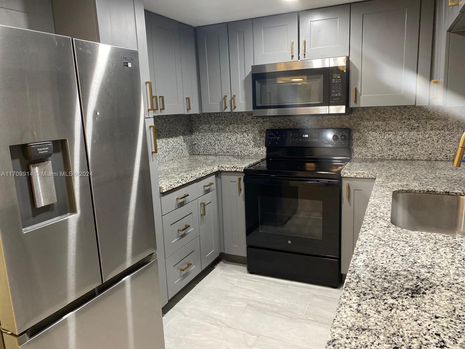 PALM TERRACE CONDO - Residential