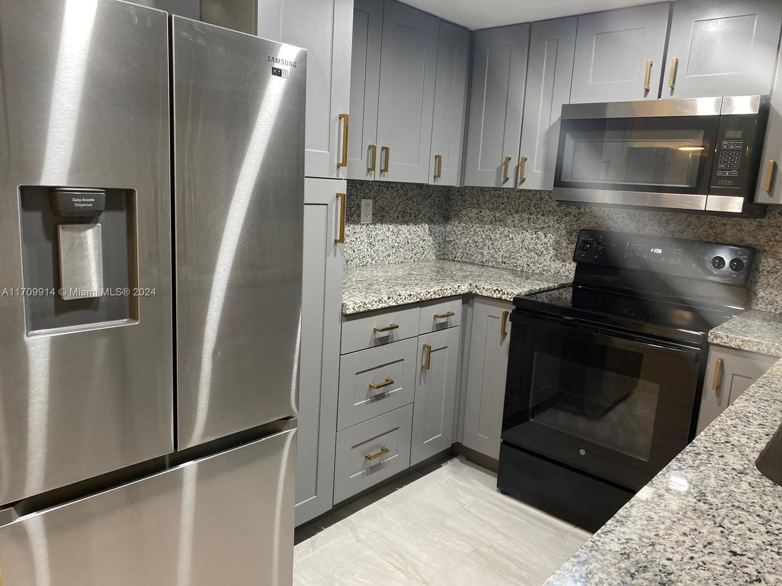 PALM TERRACE CONDO - Residential