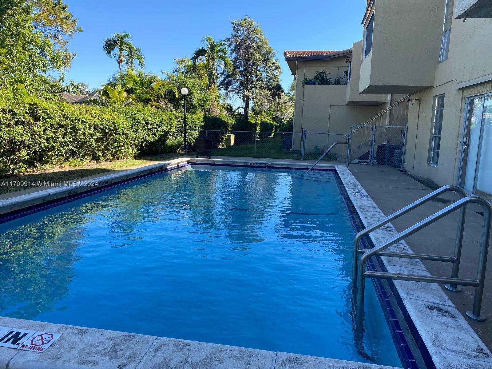 PALM TERRACE CONDO - Residential