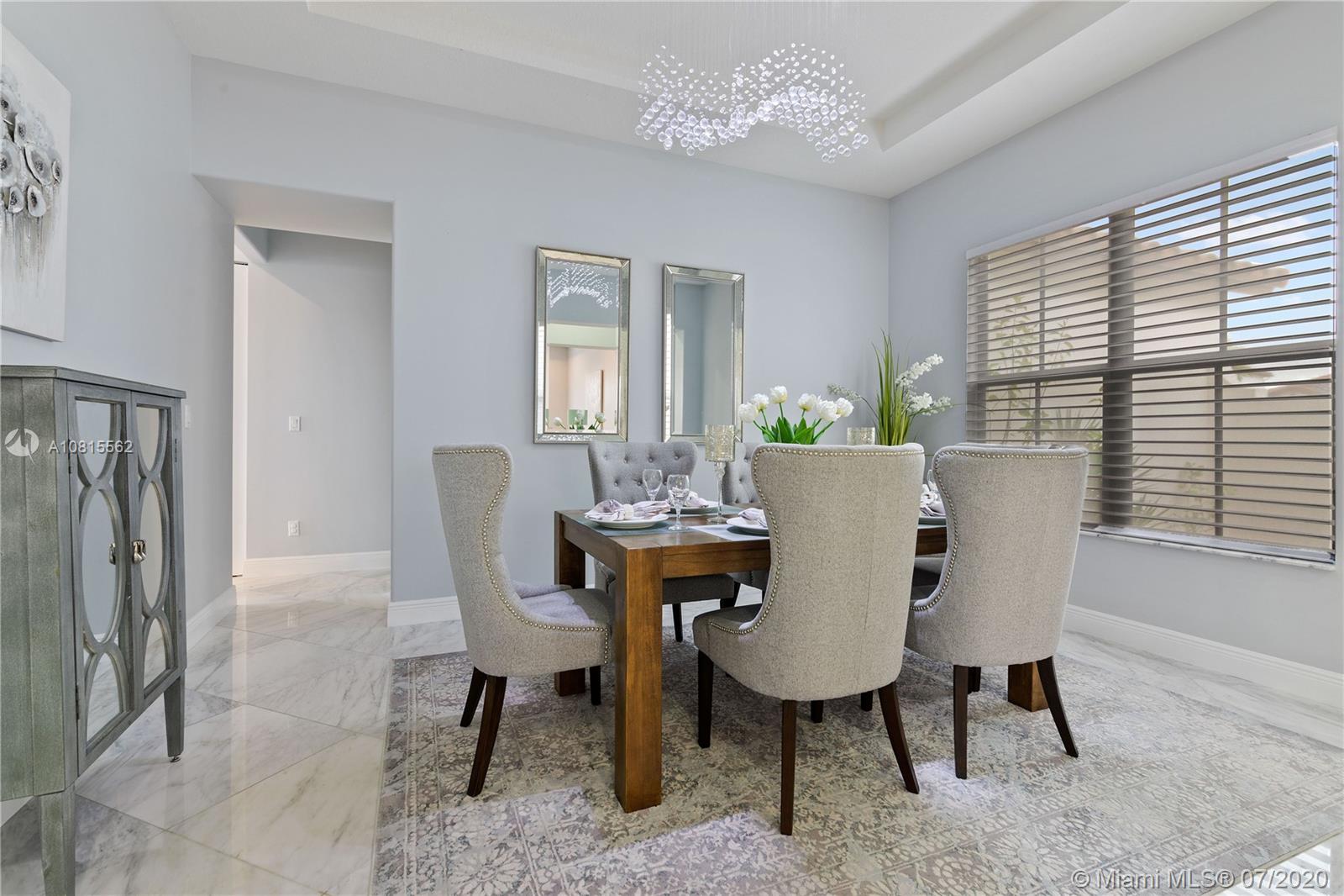 MONTERRA PLAT - Residential