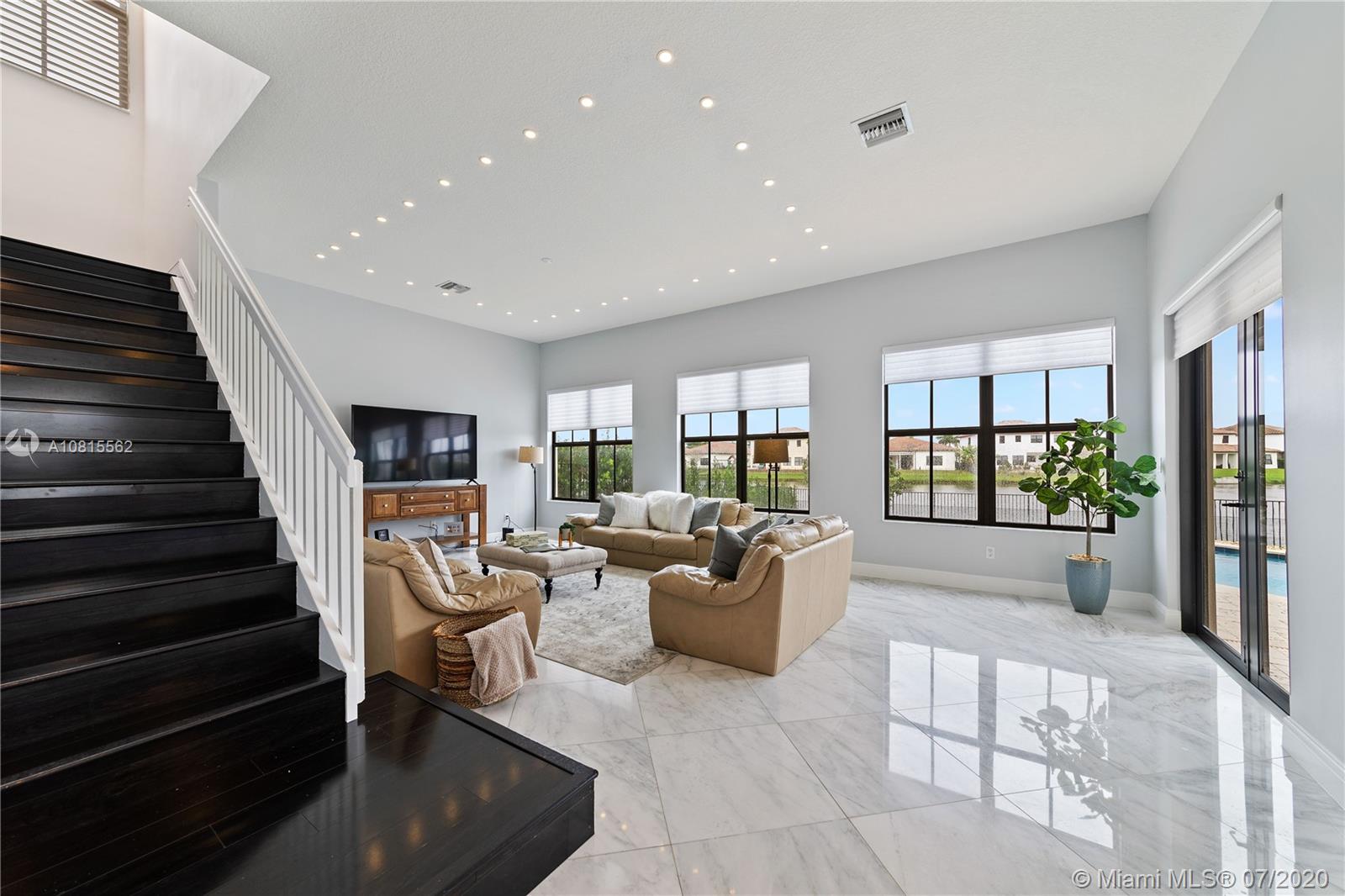 MONTERRA PLAT - Residential