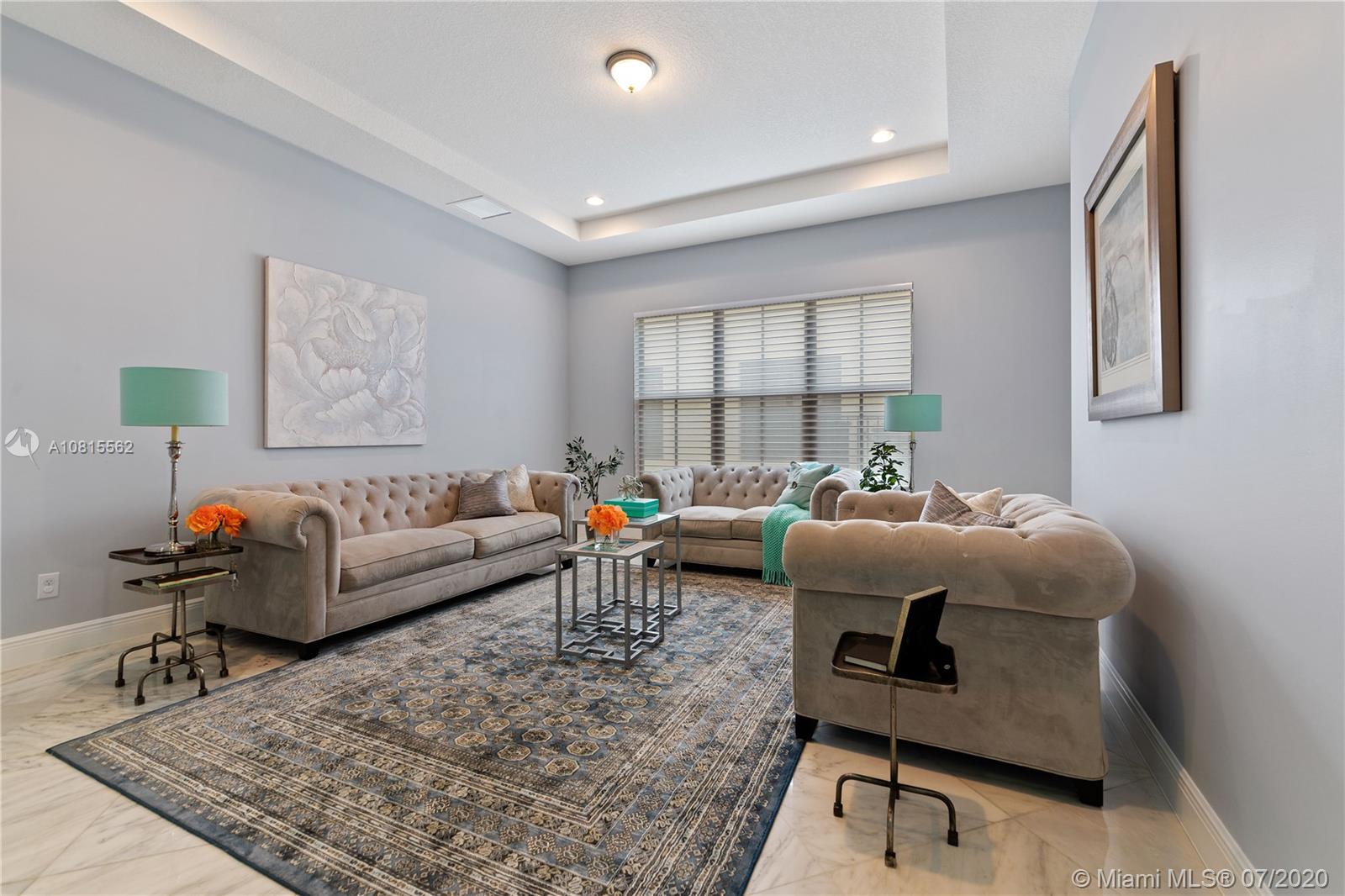 MONTERRA PLAT - Residential