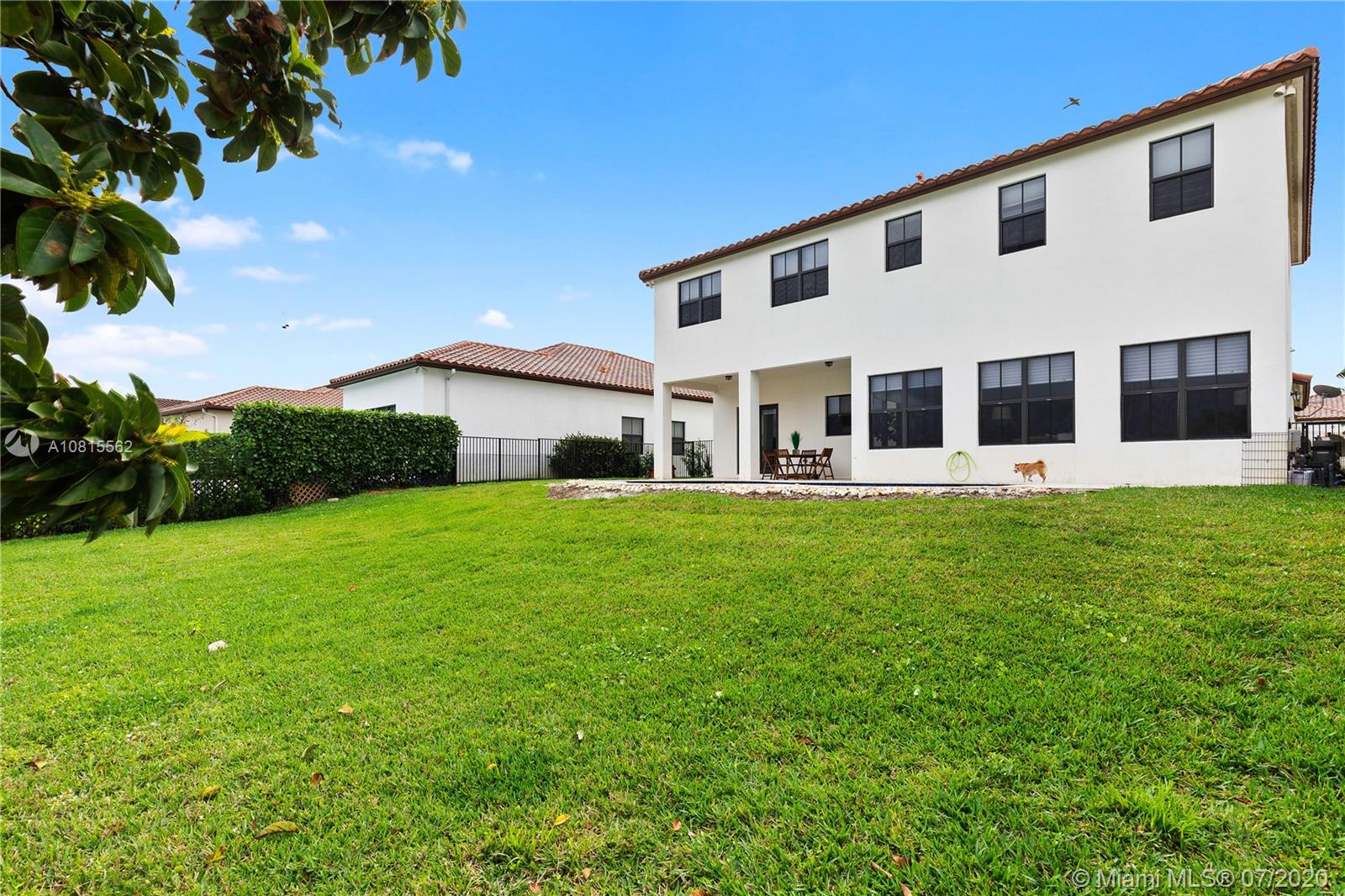 MONTERRA PLAT - Residential