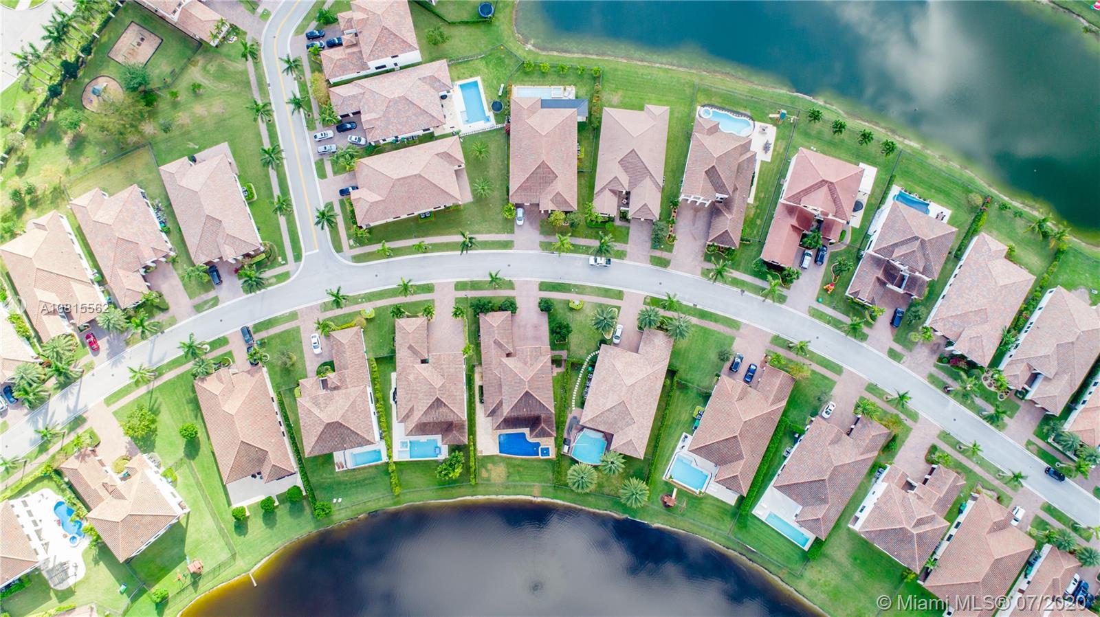 MONTERRA PLAT - Residential