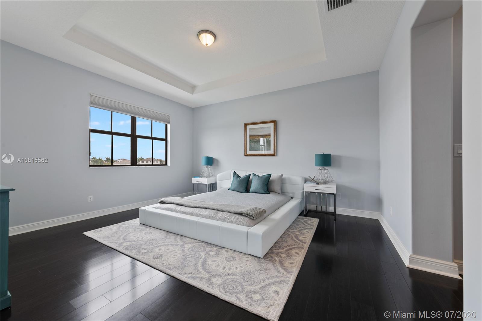 MONTERRA PLAT - Residential