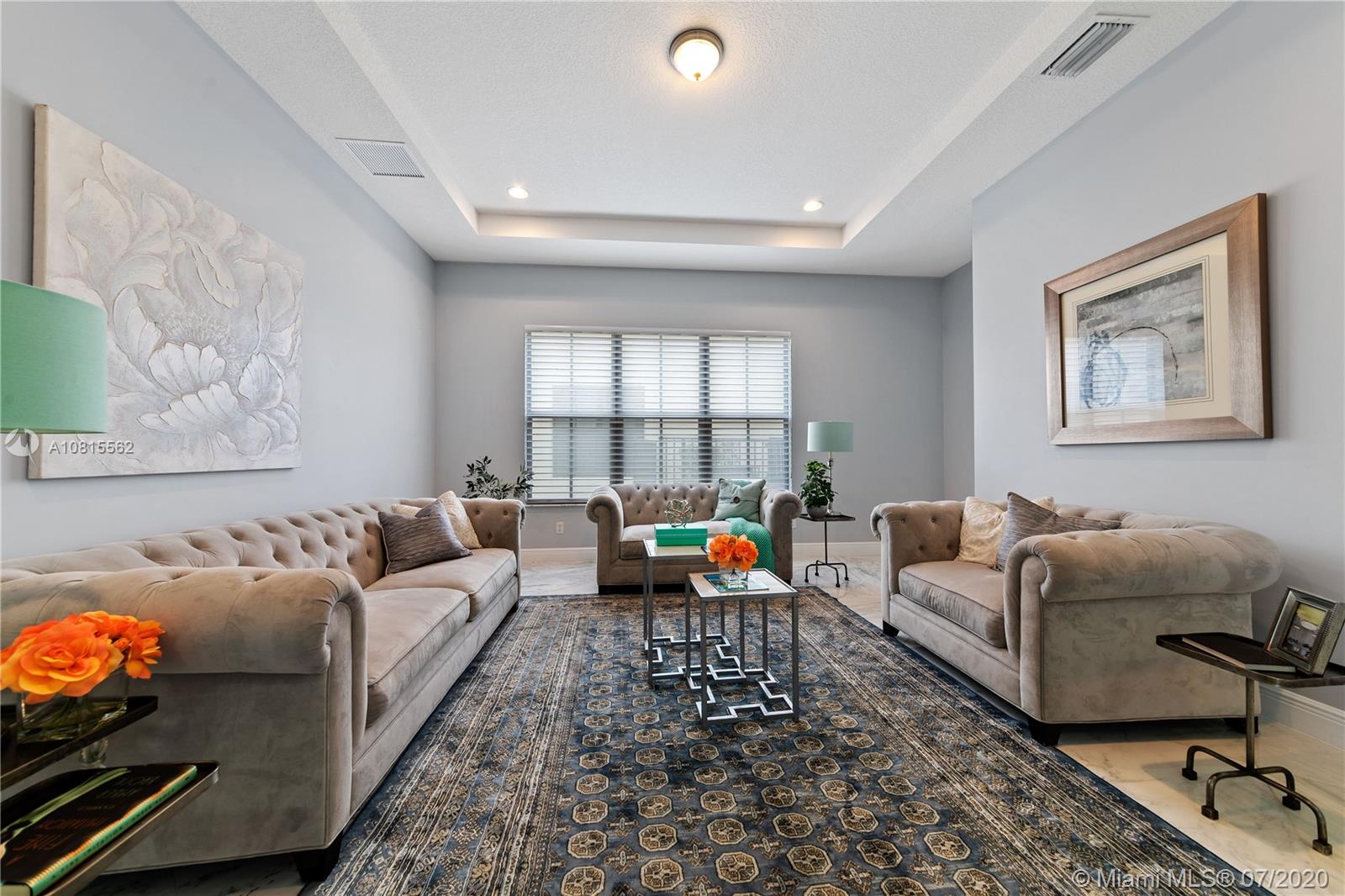 MONTERRA PLAT - Residential