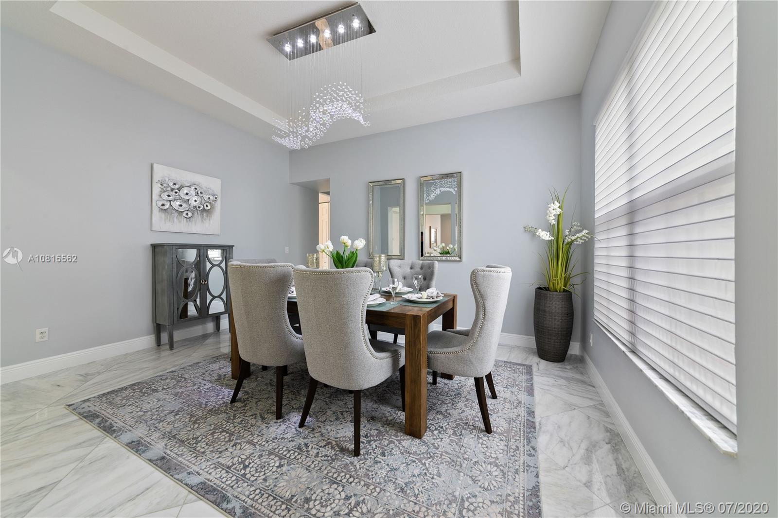 MONTERRA PLAT - Residential