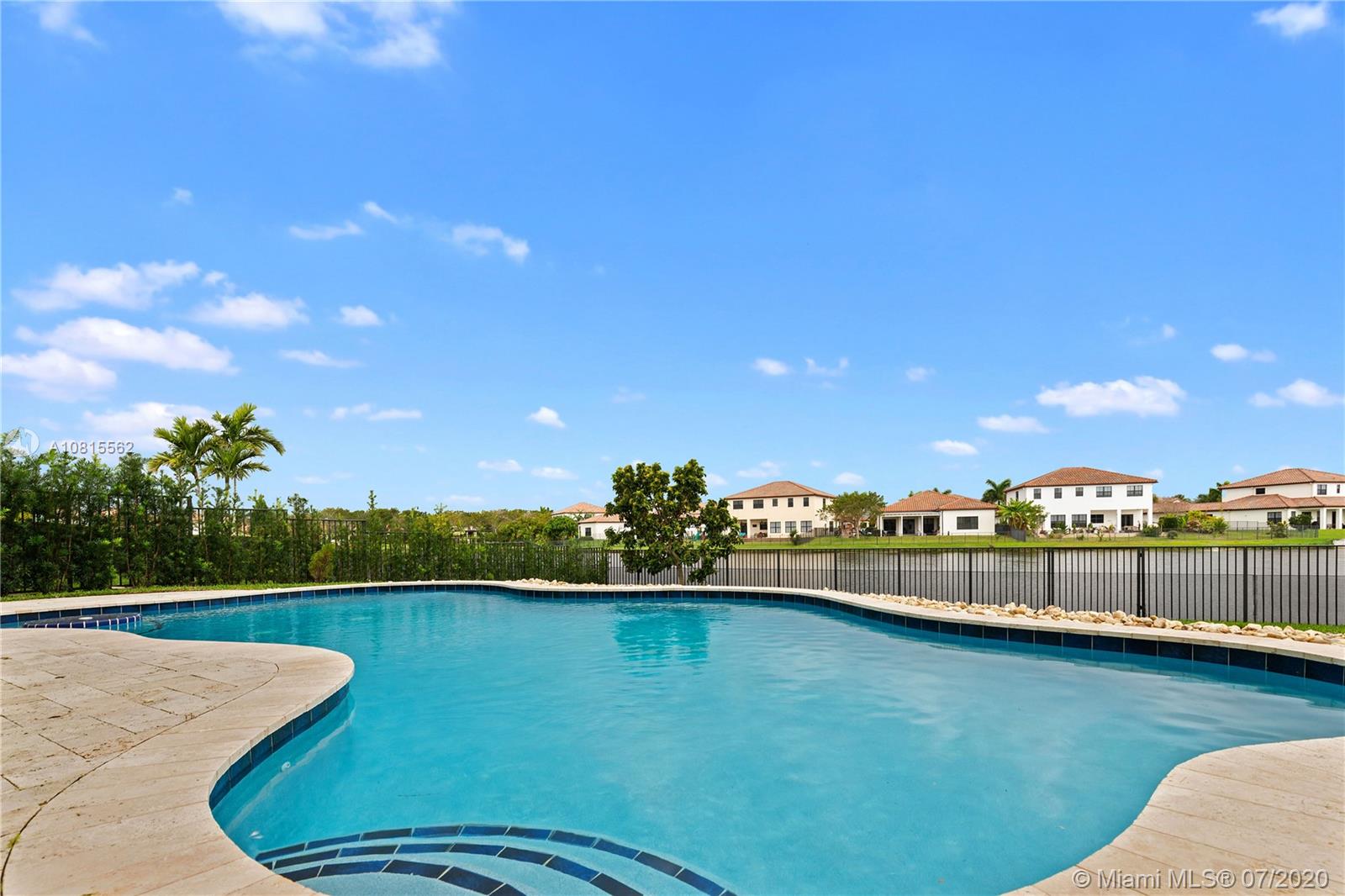 MONTERRA PLAT - Residential