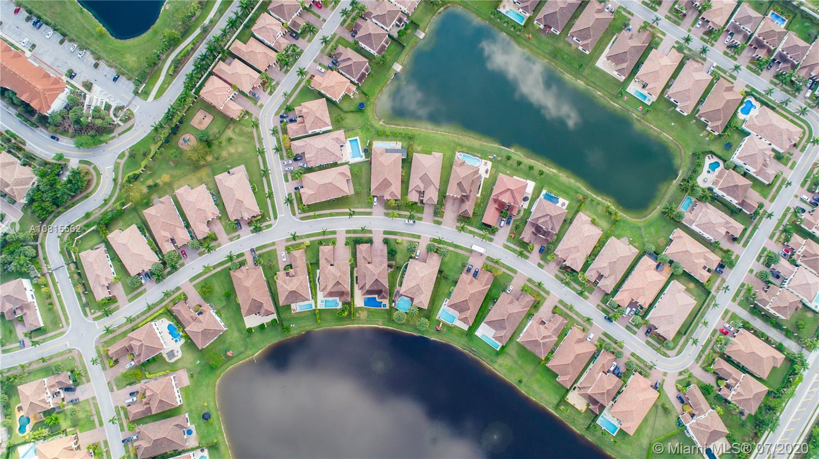 MONTERRA PLAT - Residential