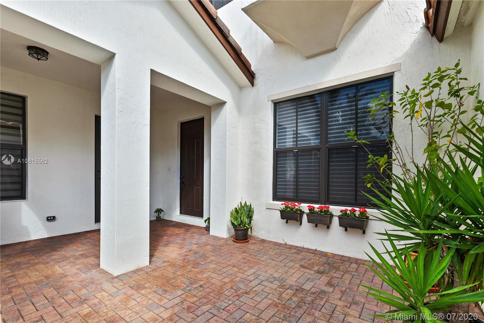 MONTERRA PLAT - Residential