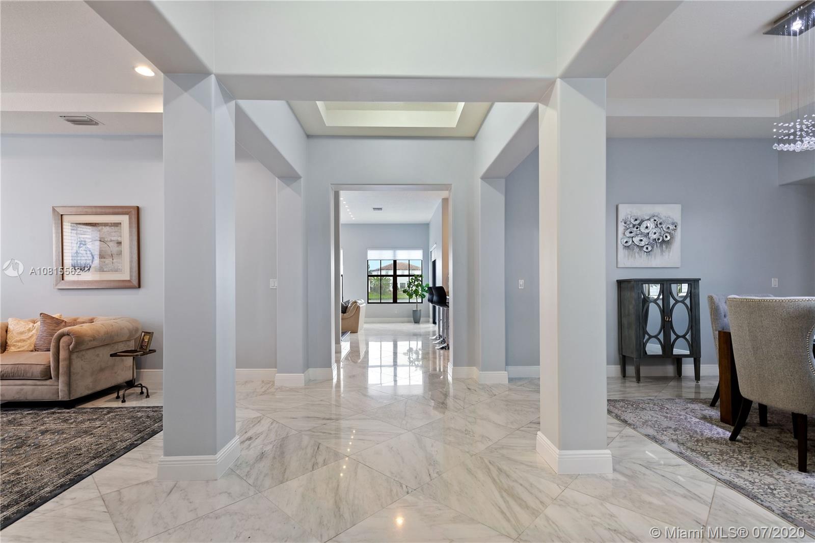 MONTERRA PLAT - Residential