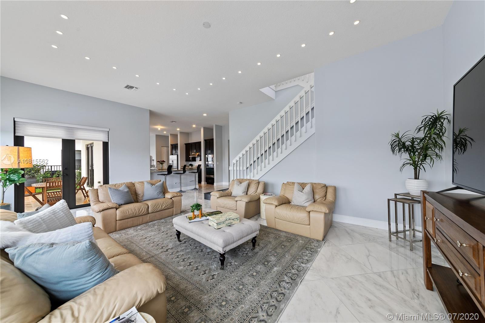 MONTERRA PLAT - Residential