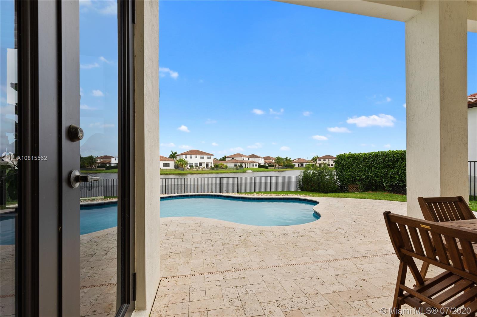 MONTERRA PLAT - Residential