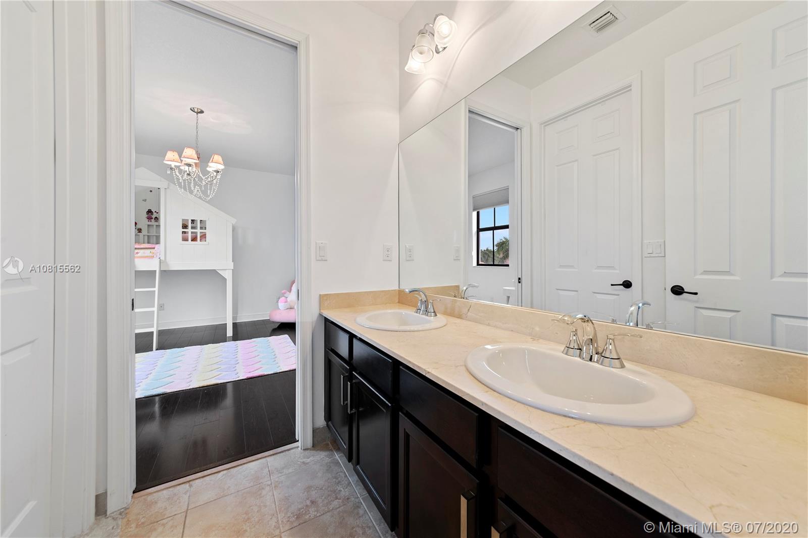 MONTERRA PLAT - Residential