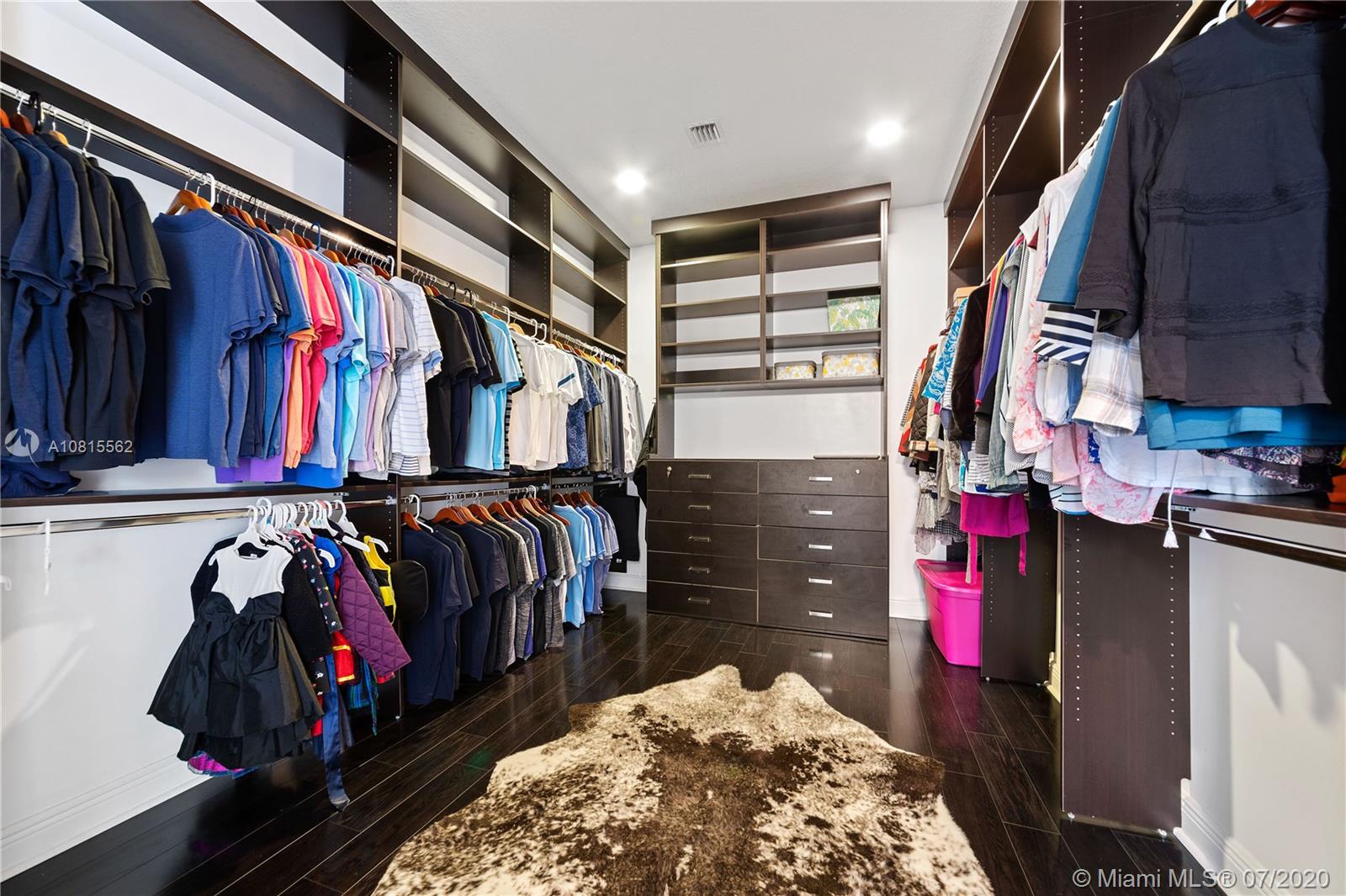 MONTERRA PLAT - Residential