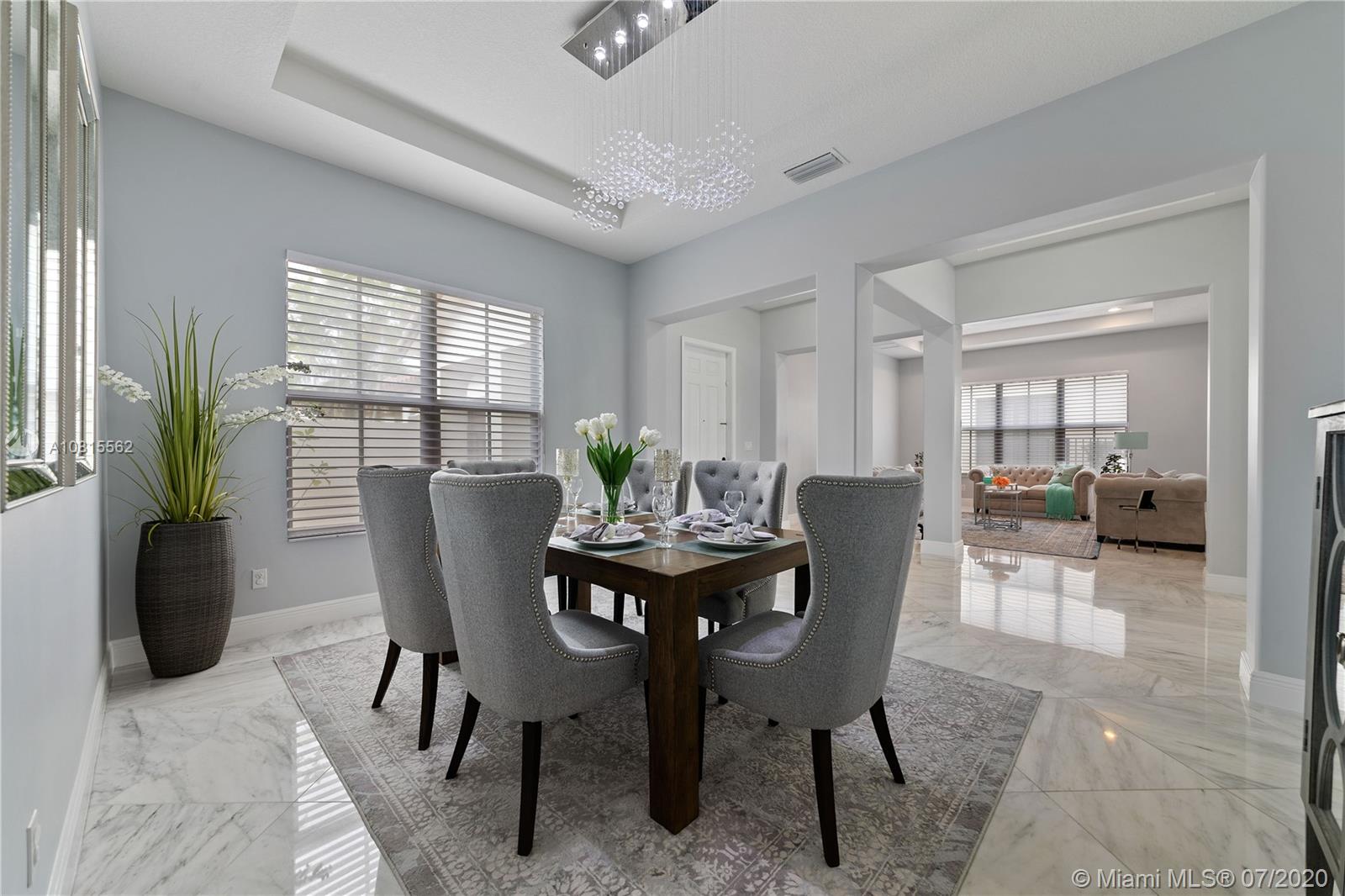 MONTERRA PLAT - Residential