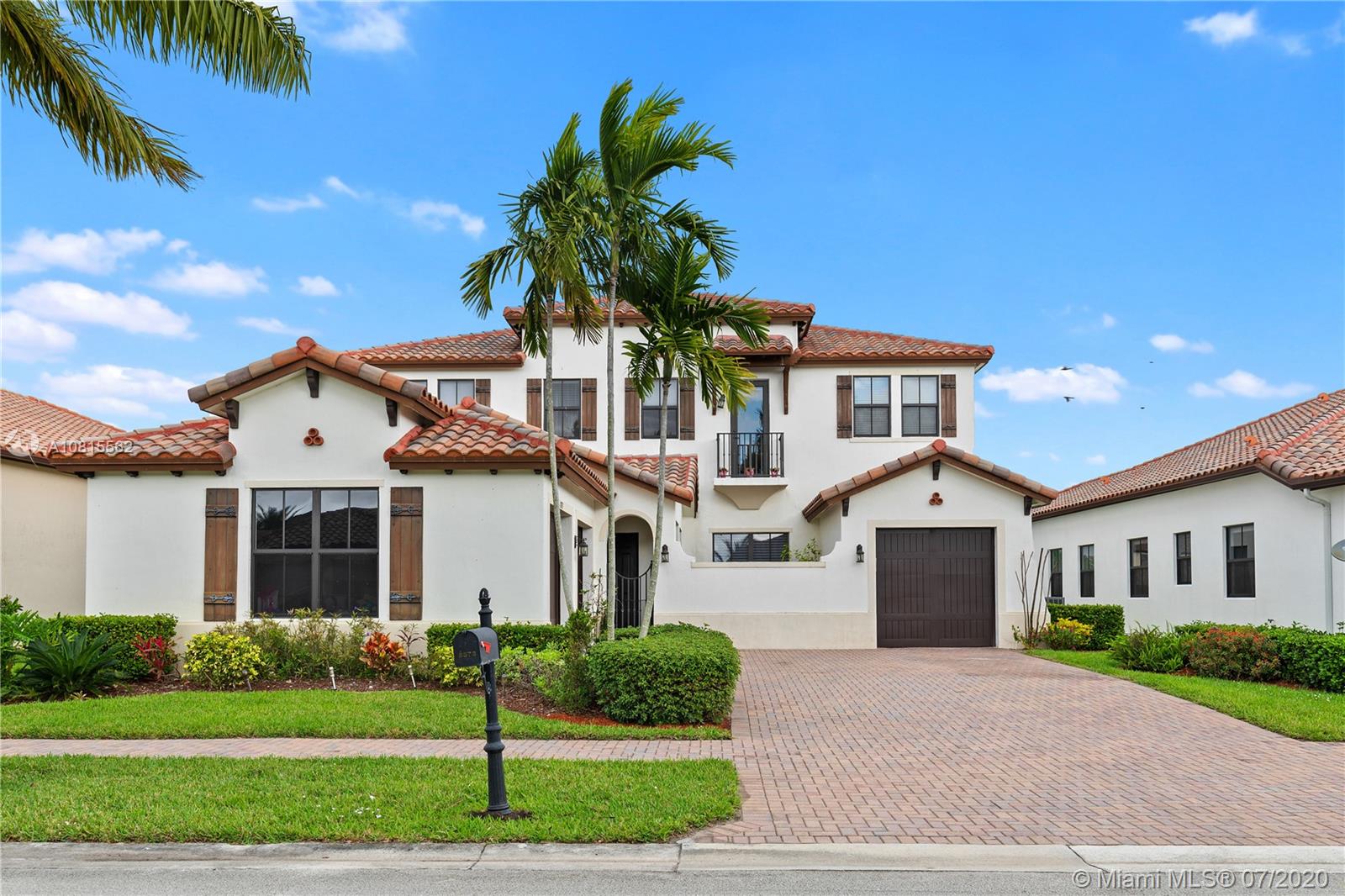 MONTERRA PLAT - Residential