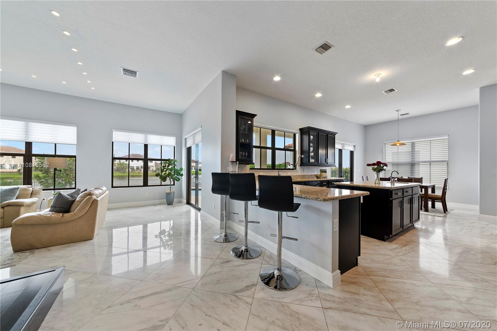 MONTERRA PLAT - Residential