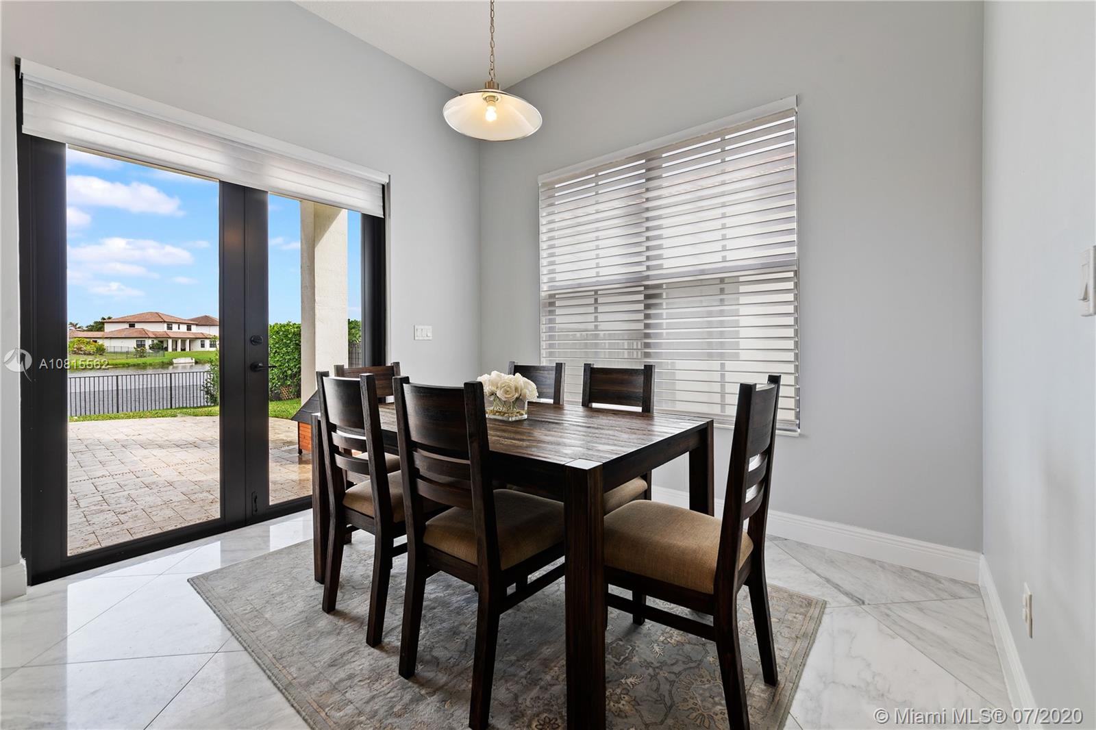 MONTERRA PLAT - Residential