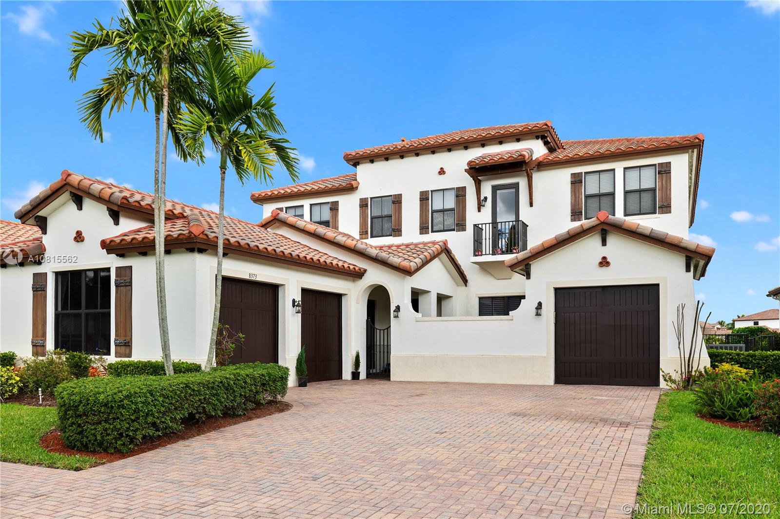 MONTERRA PLAT - Residential