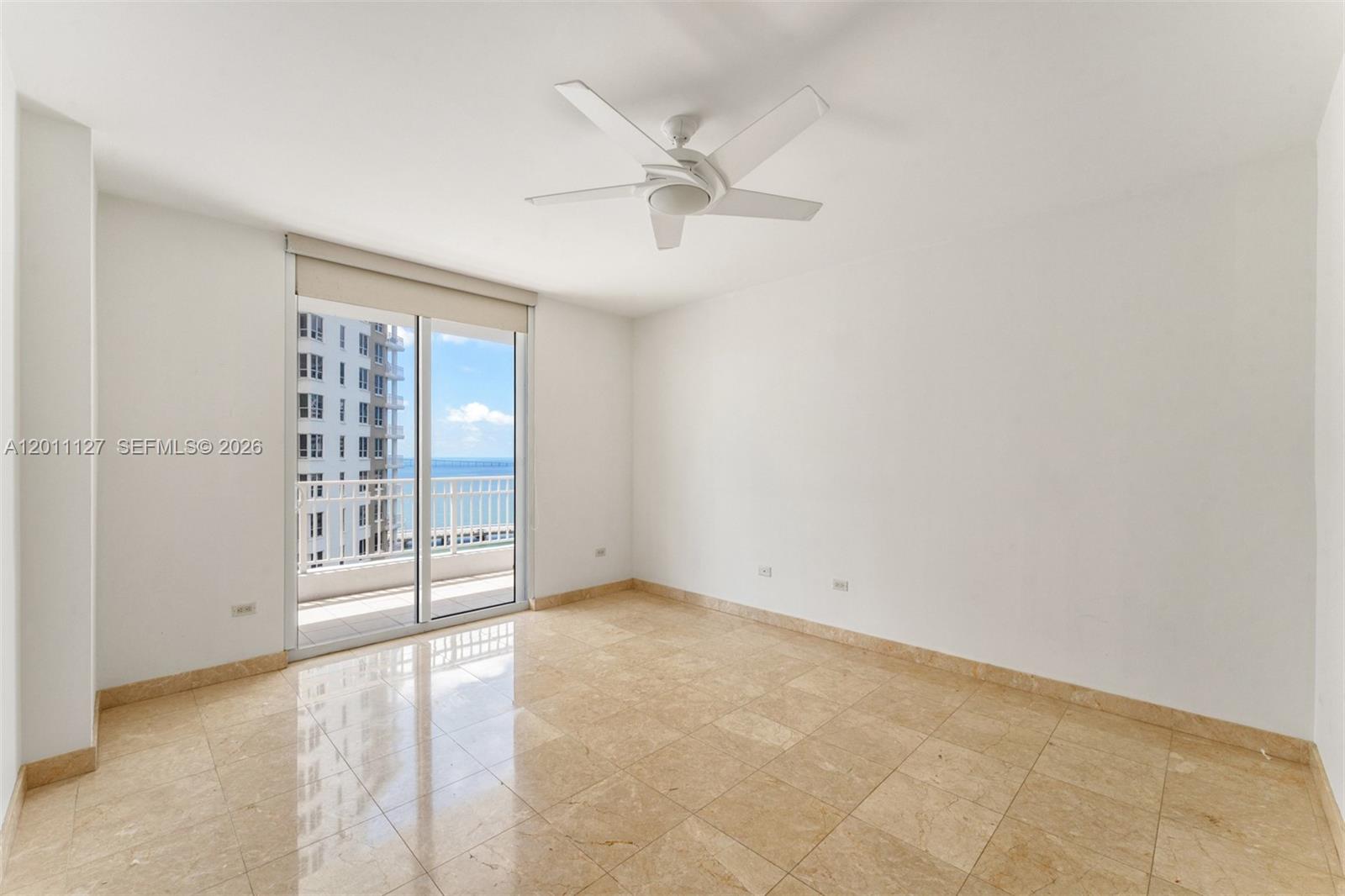 COURTS BRICKELL KEY CONDO - Residential Lease