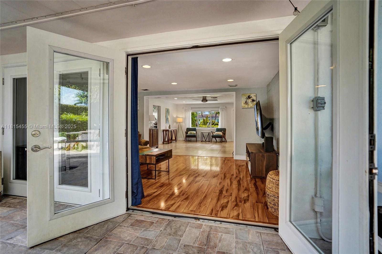 GOLFVIEW HARBOUR 1ST SEC - Residential