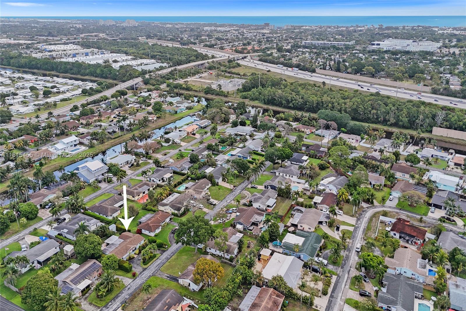 GOLFVIEW HARBOUR 1ST SEC - Residential