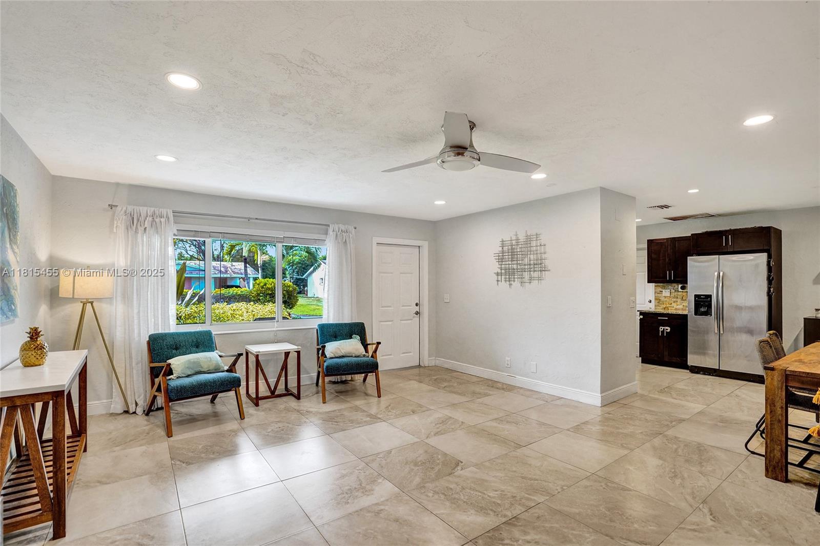 GOLFVIEW HARBOUR 1ST SEC - Residential