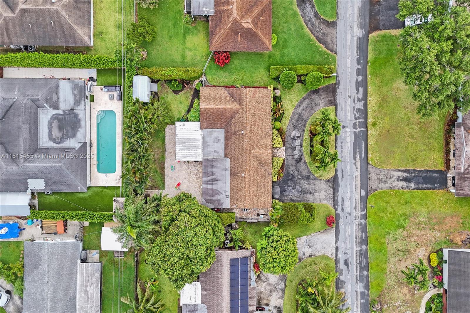 GOLFVIEW HARBOUR 1ST SEC - Residential