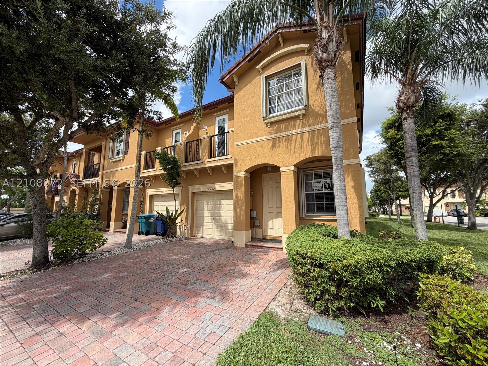 12989 SW 135th Ter