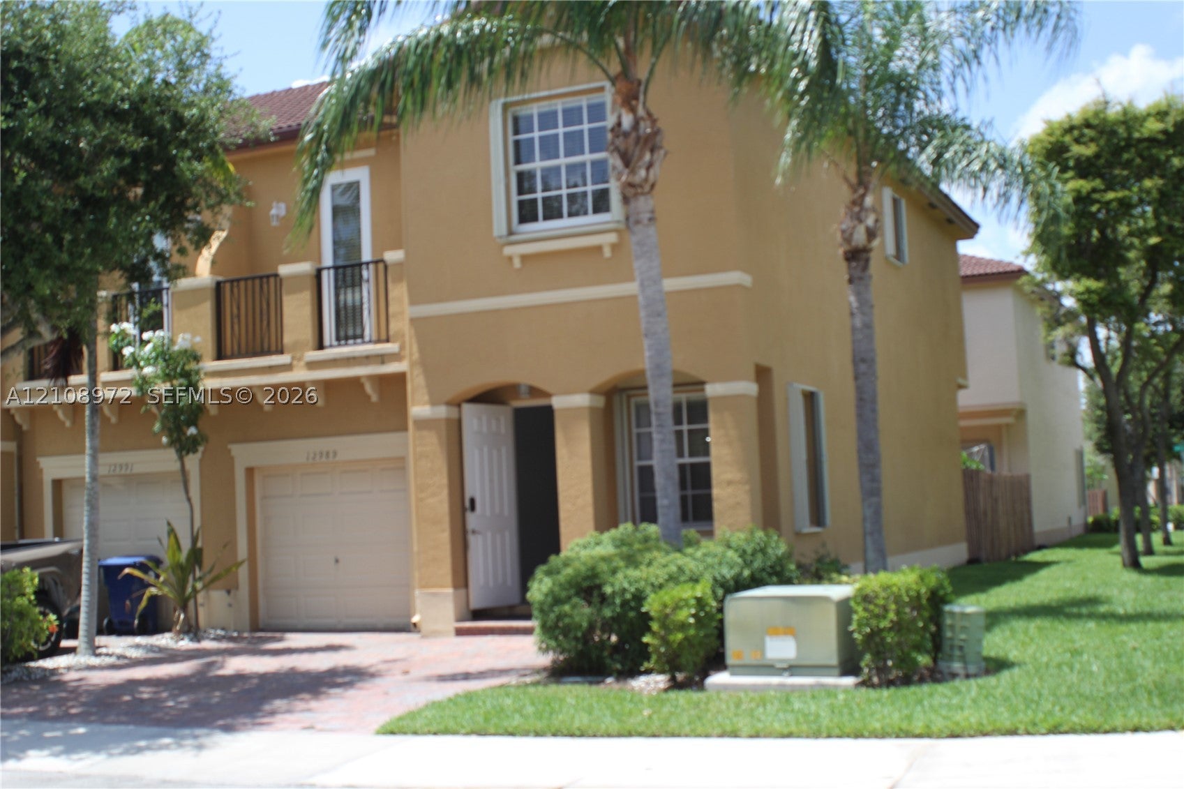 12989 SW 135th Ter