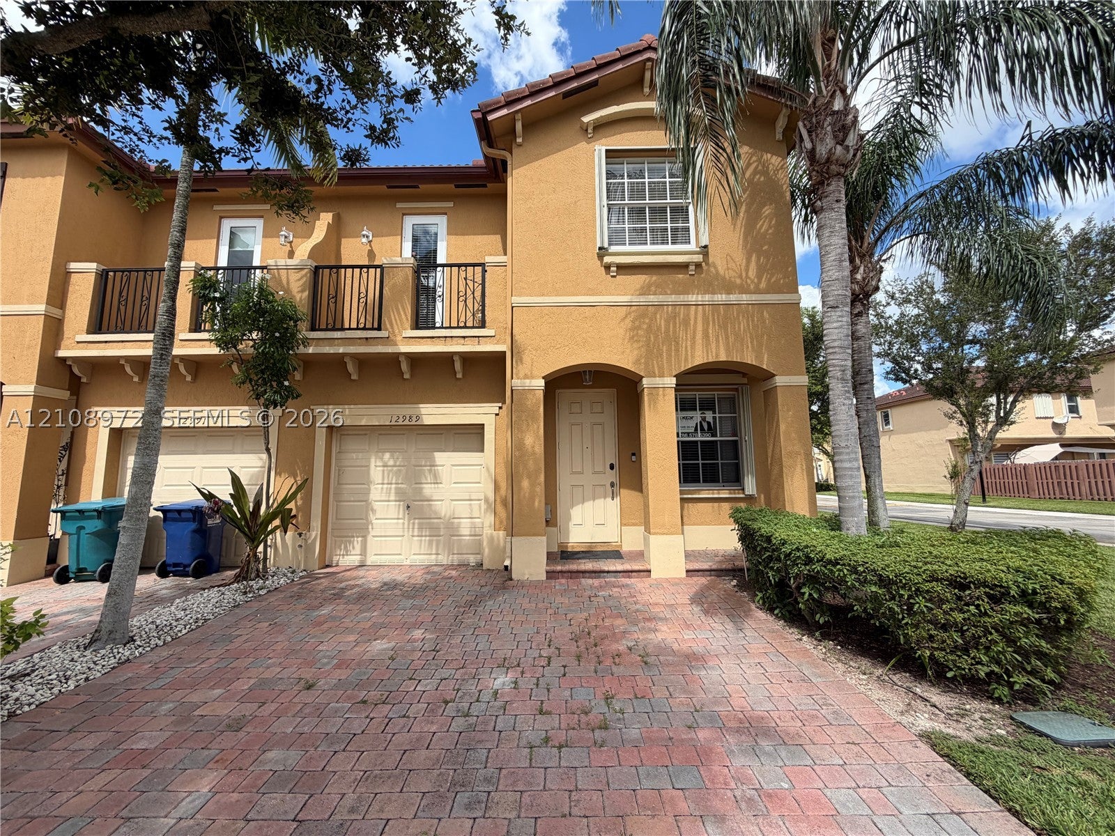 12989 SW 135th Ter