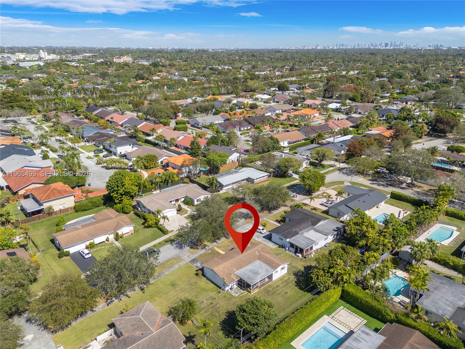 CYPRESS COVE ESTS SEC 2 - Residential