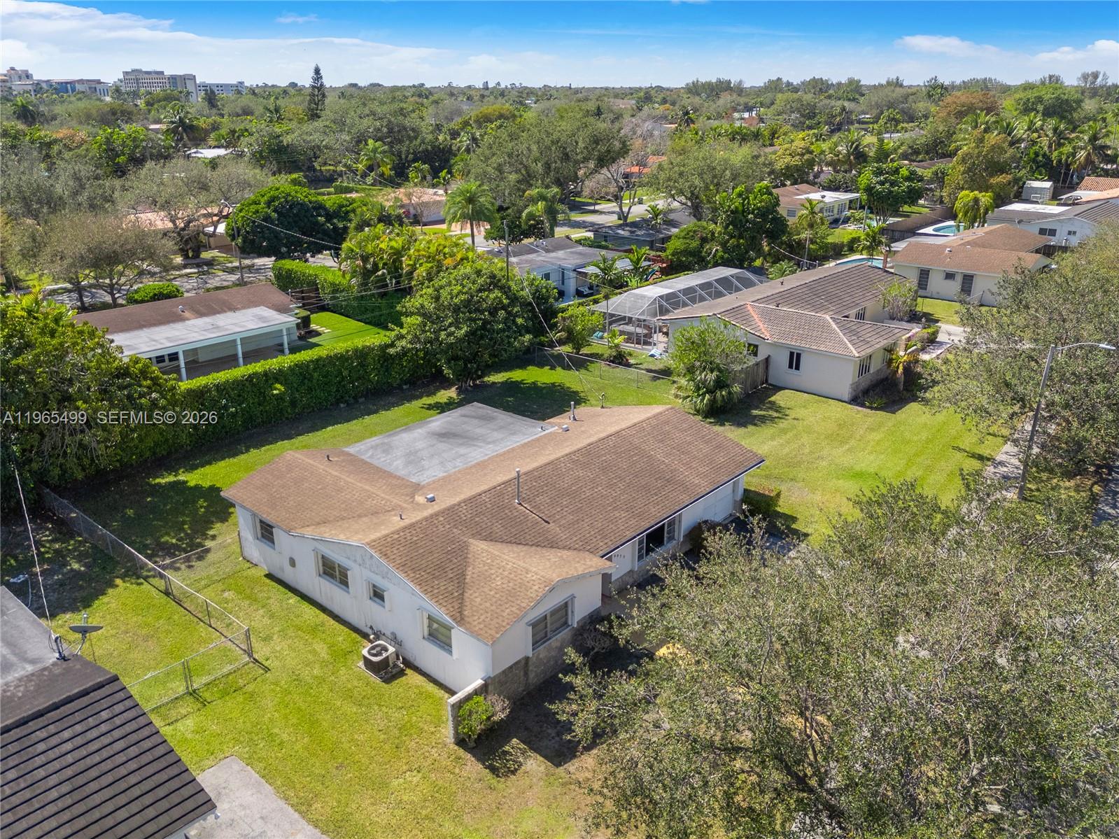 CYPRESS COVE ESTS SEC 2 - Residential