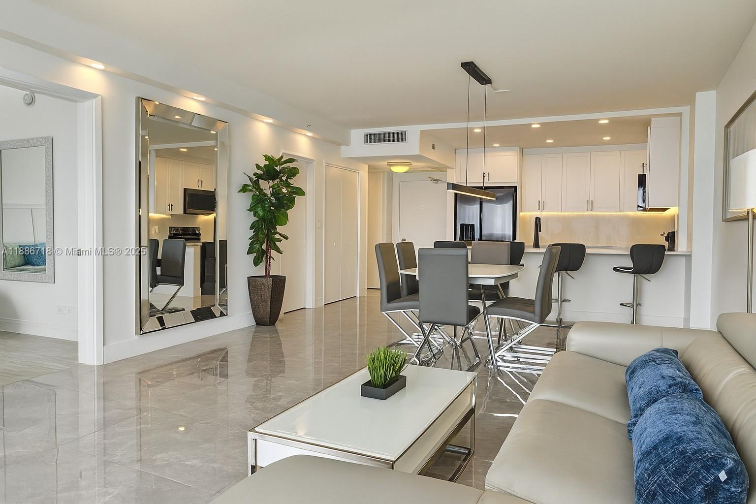 THE PAVILION CONDO - Residential