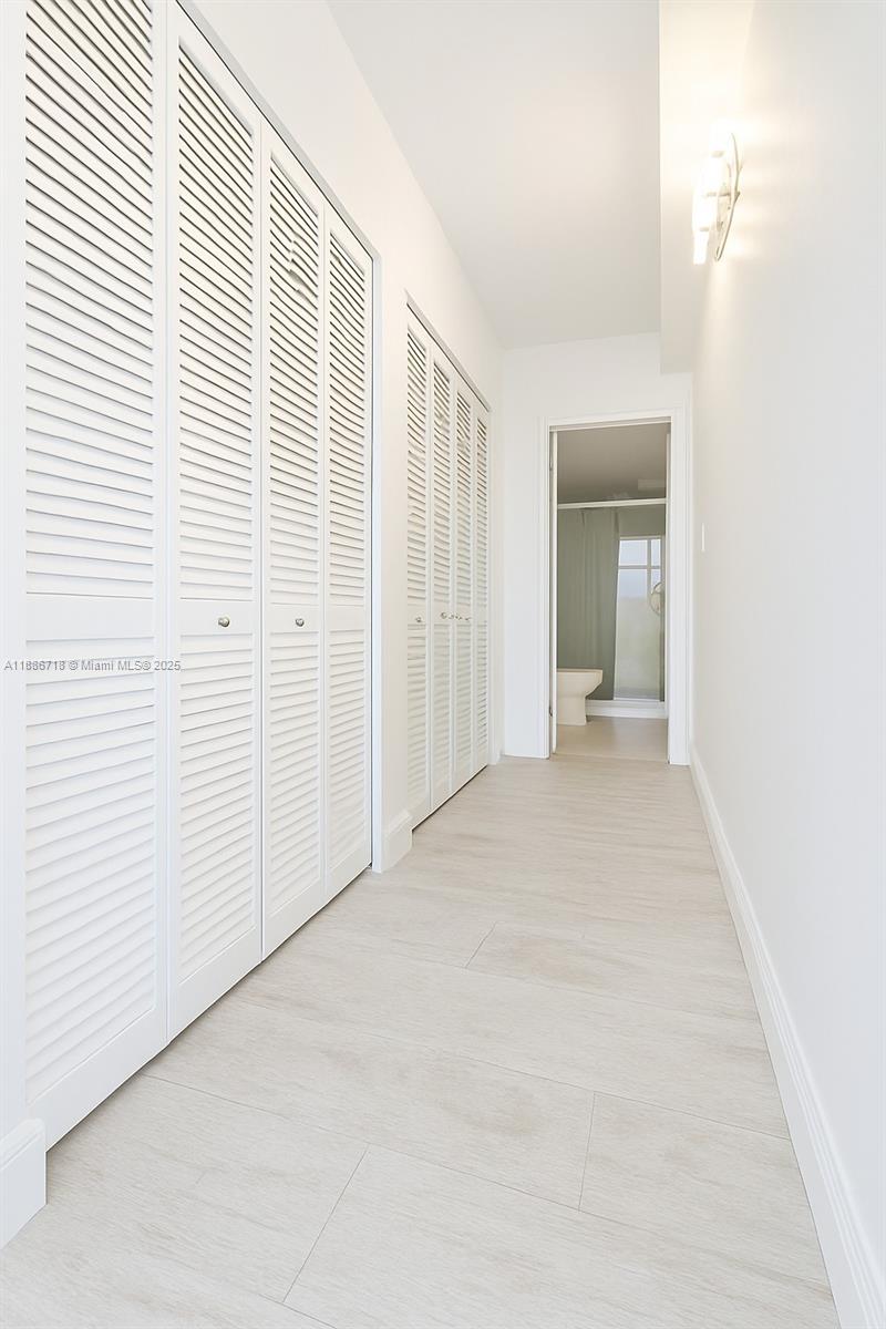 THE PAVILION CONDO - Residential