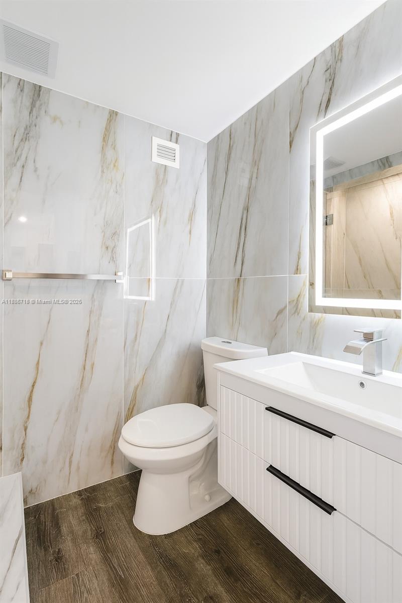 THE PAVILION CONDO - Residential