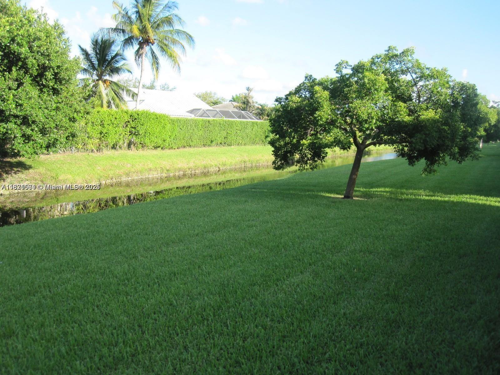 PARKLAND TERRACES - Residential Lease