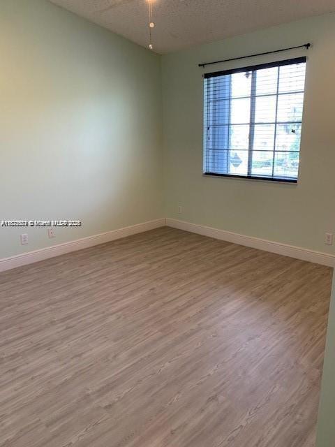 PARKLAND TERRACES - Residential Lease