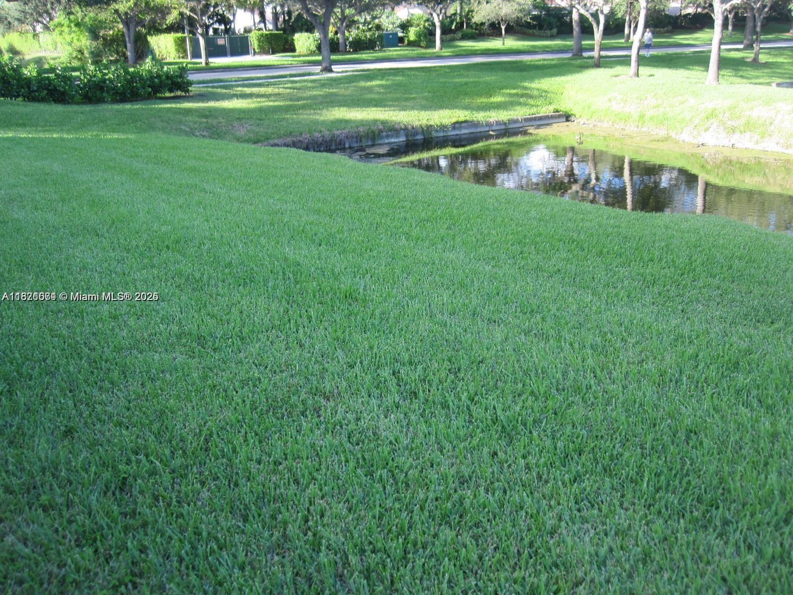 PARKLAND TERRACES - Residential Lease