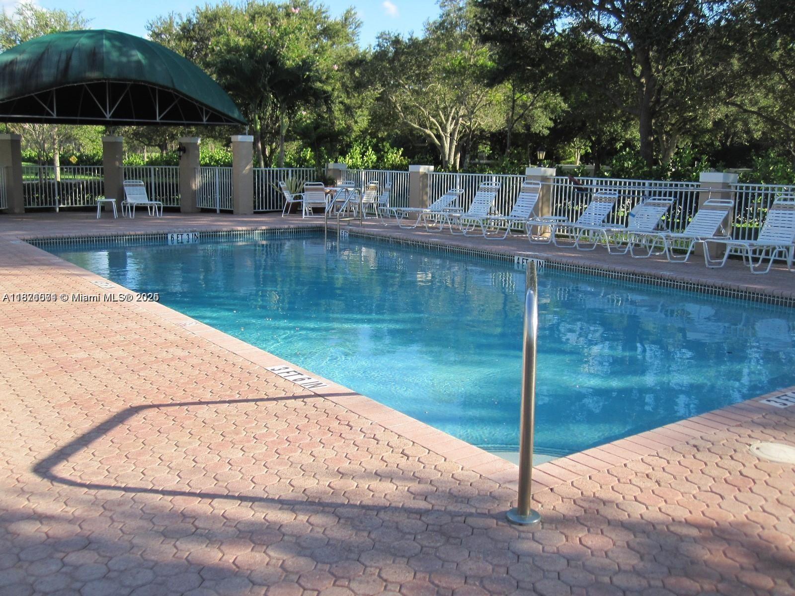 PARKLAND TERRACES - Residential Lease