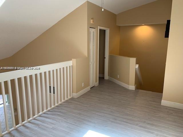 PARKLAND TERRACES - Residential Lease