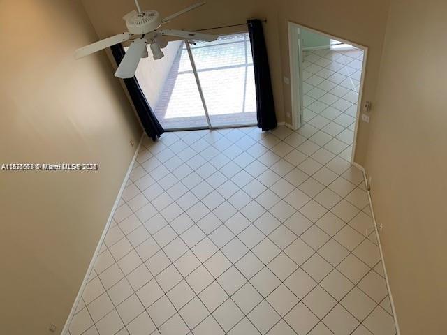 PARKLAND TERRACES - Residential Lease