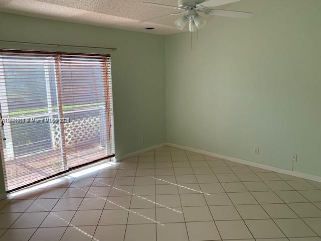 PARKLAND TERRACES - Residential Lease