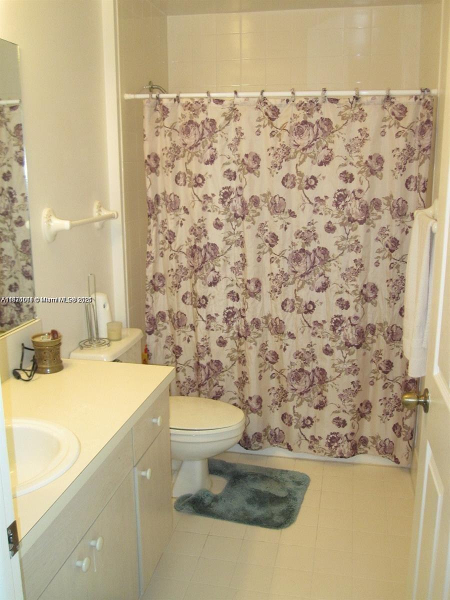 PARKLAND TERRACES - Residential Lease