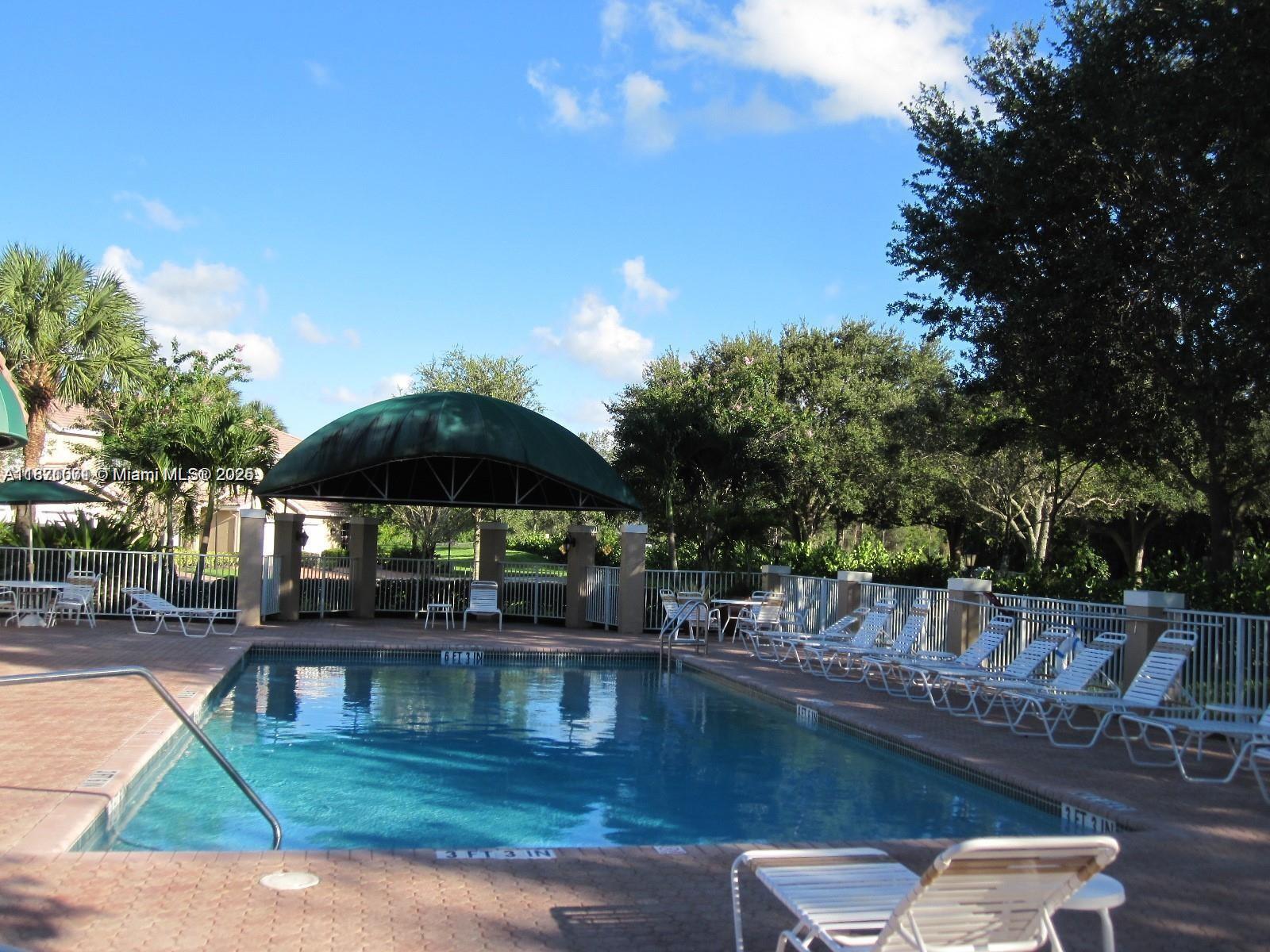 PARKLAND TERRACES - Residential Lease