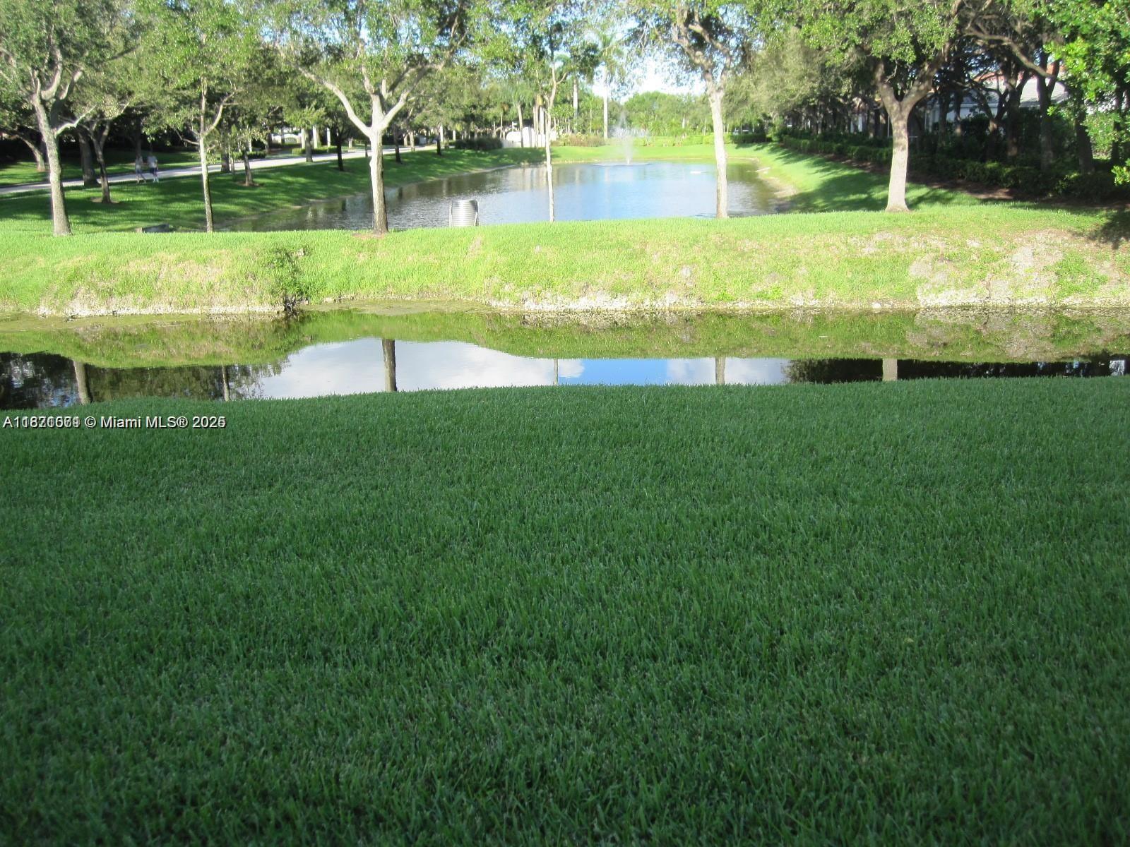 PARKLAND TERRACES - Residential Lease