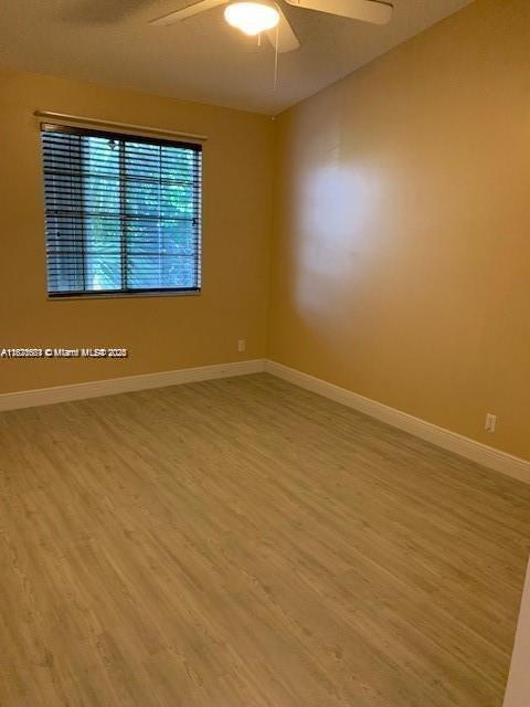 PARKLAND TERRACES - Residential Lease