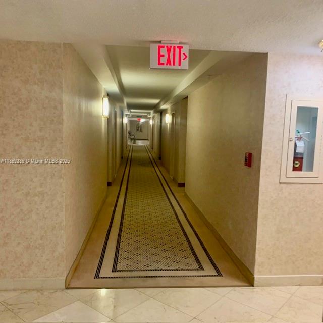 PARKER PLAZA CONDO ESTATE - Residential Lease